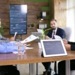 Driving Sustainable Growth with Business Consulting Services