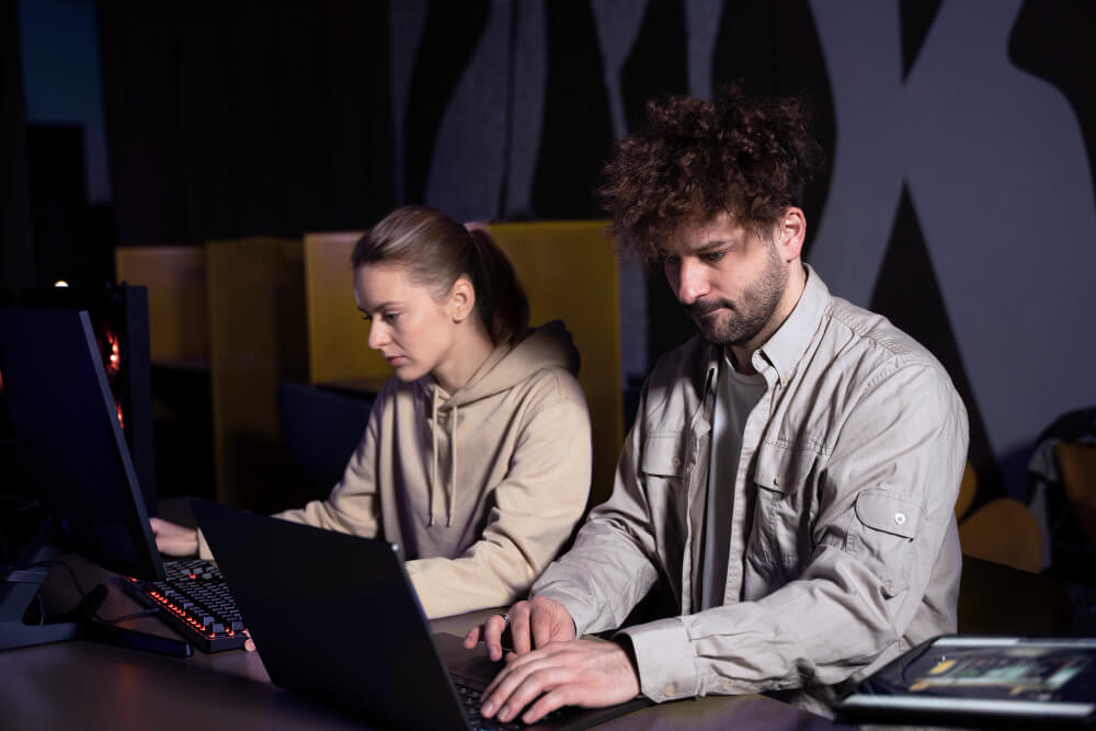 Cyber Security Consulting