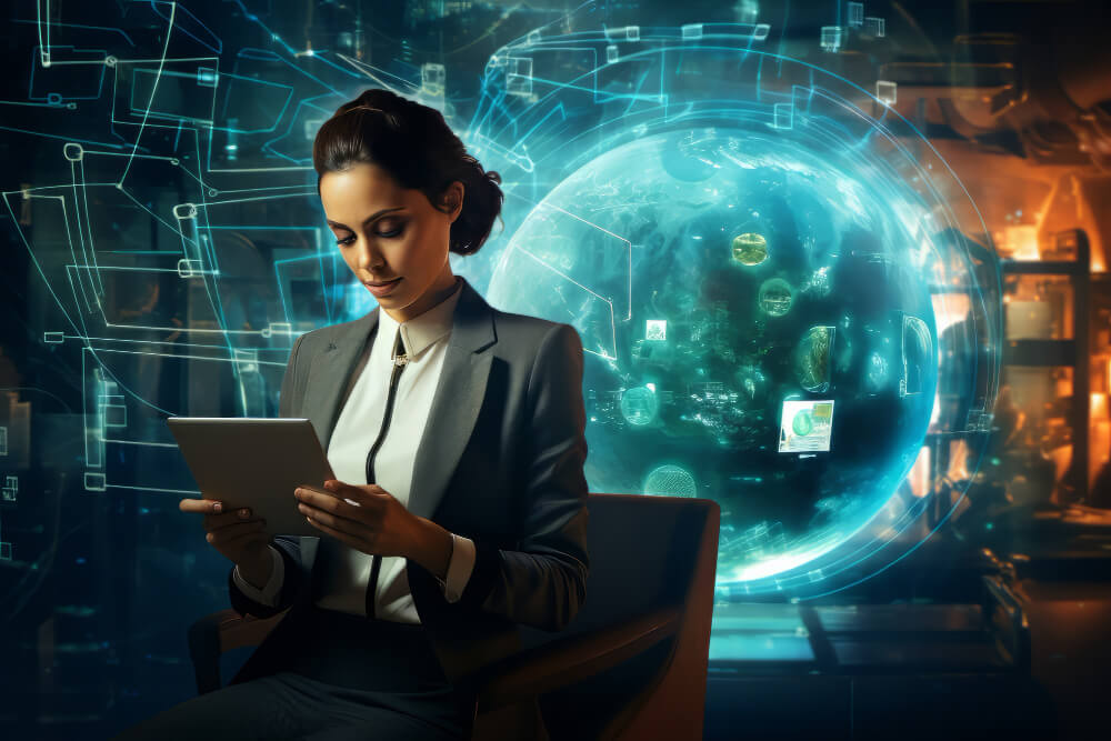 AI Consulting