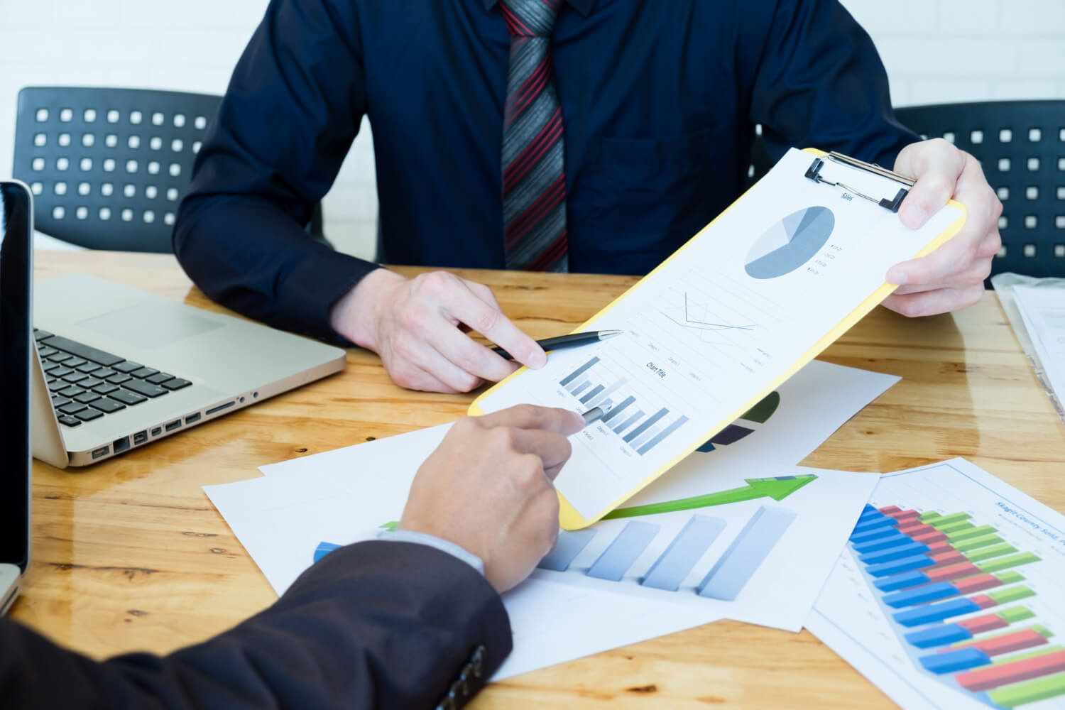 Business Consultant