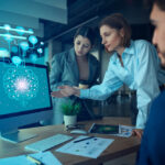 Data & AI-Powered Solutions