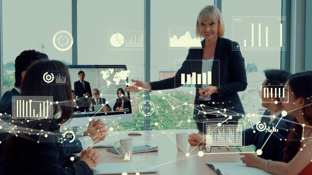 Strategic Business Transformation