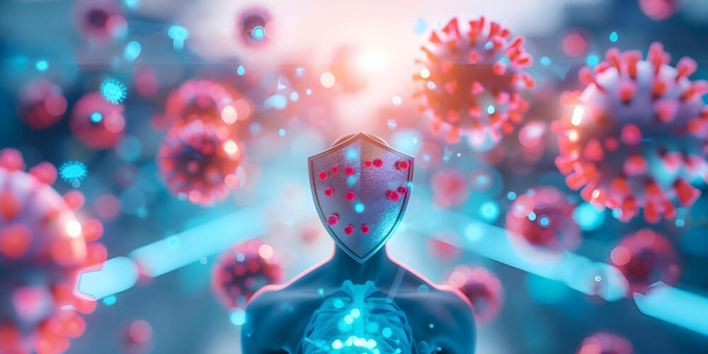 Cyber Immune System
