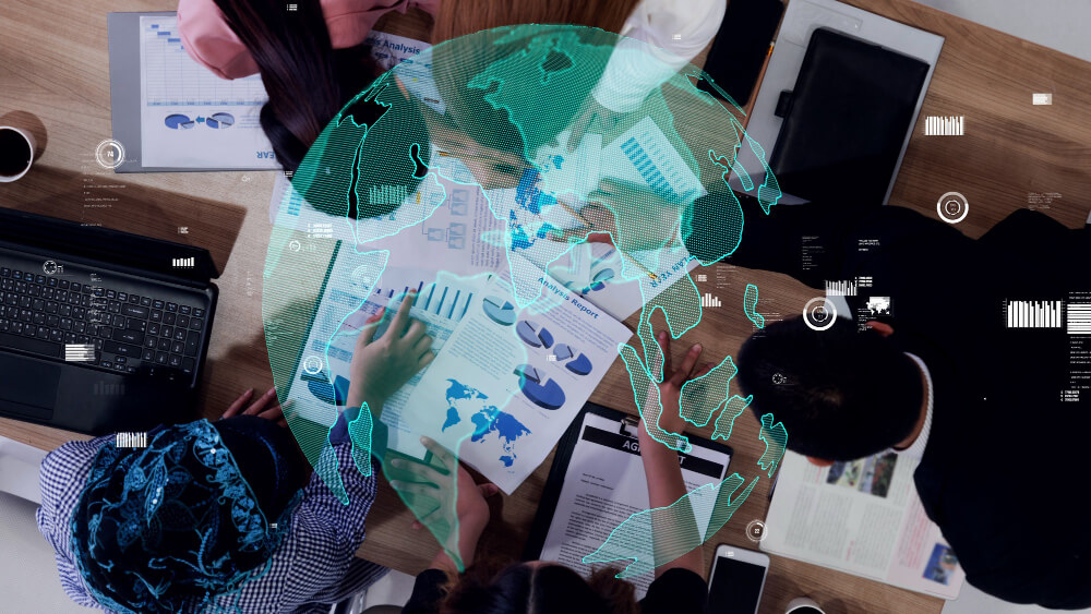 AI Consulting