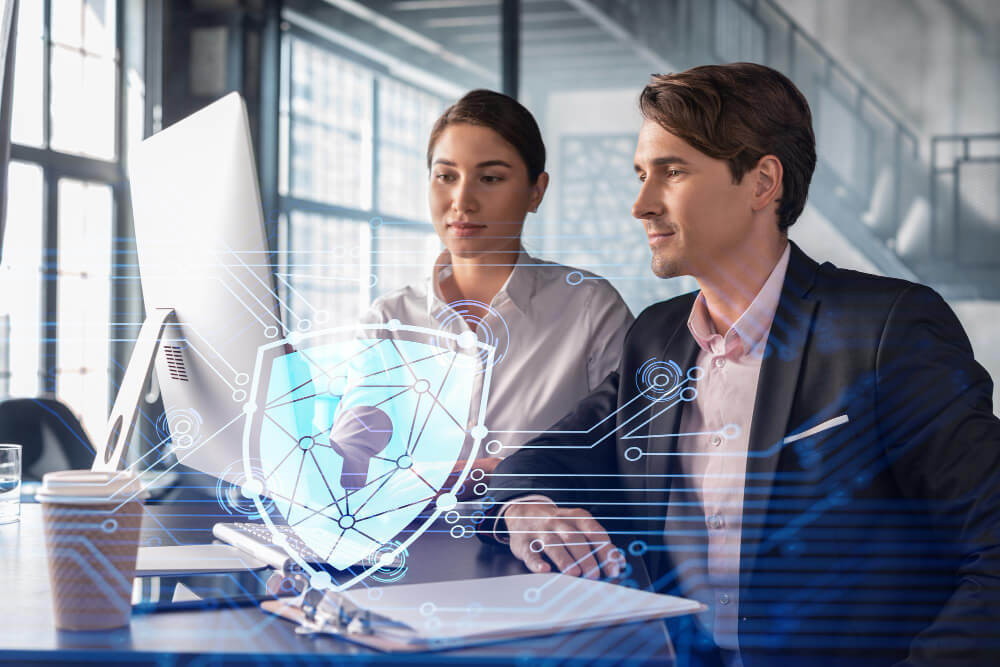 Cyber Security Consulting is Essential for Protecting Your Business