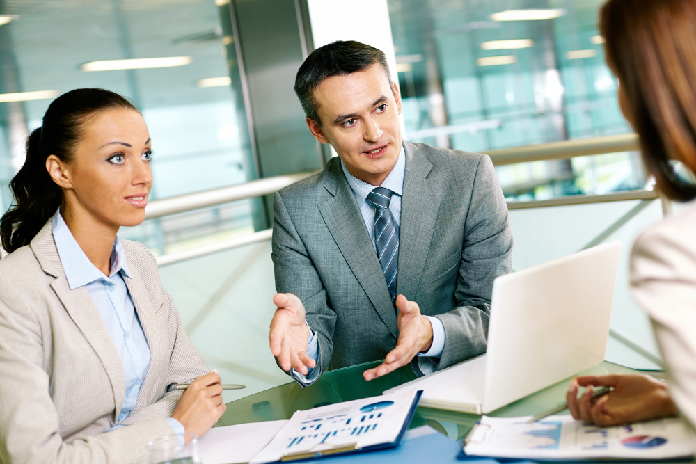 SME Business Consulting Services