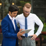 SMEs Need Professional Business Consulting Services