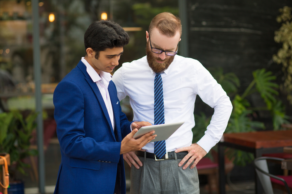 SMEs Need Professional Business Consulting Services