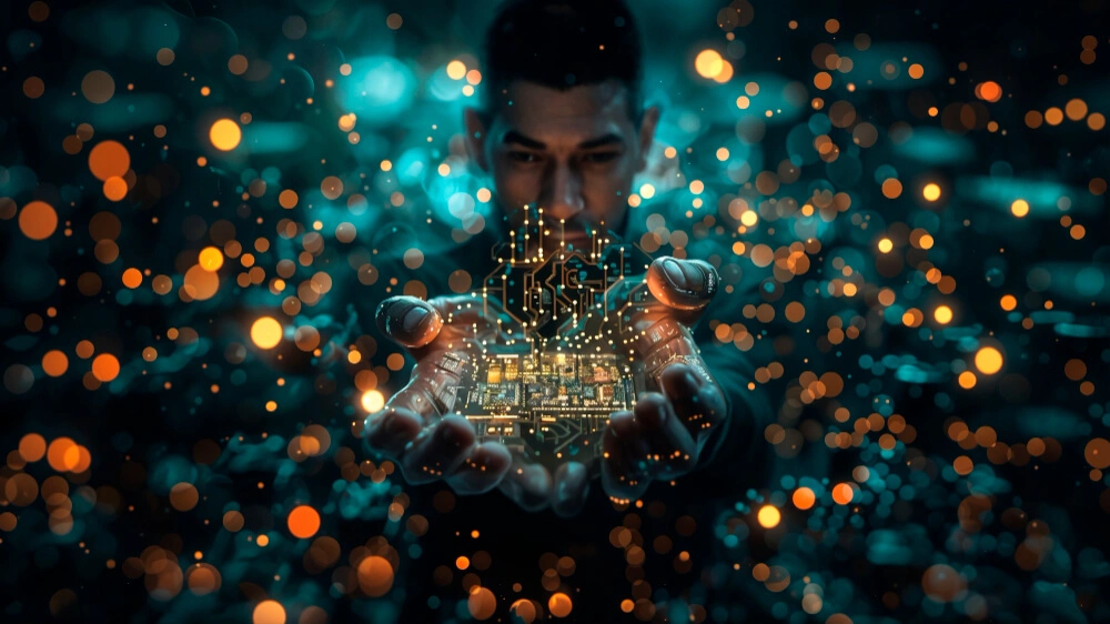 Data & AI-Powered Solutions