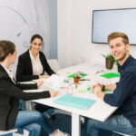 Business Transformation Consulting
