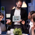 Business Transformation Services