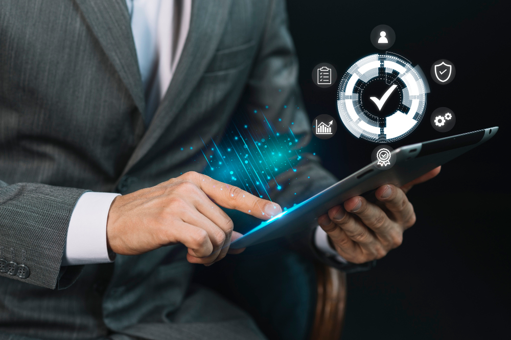 The Role of Business Performance Transformation