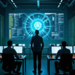 Cybersecurity Consulting Services and Digital Acceleration Service