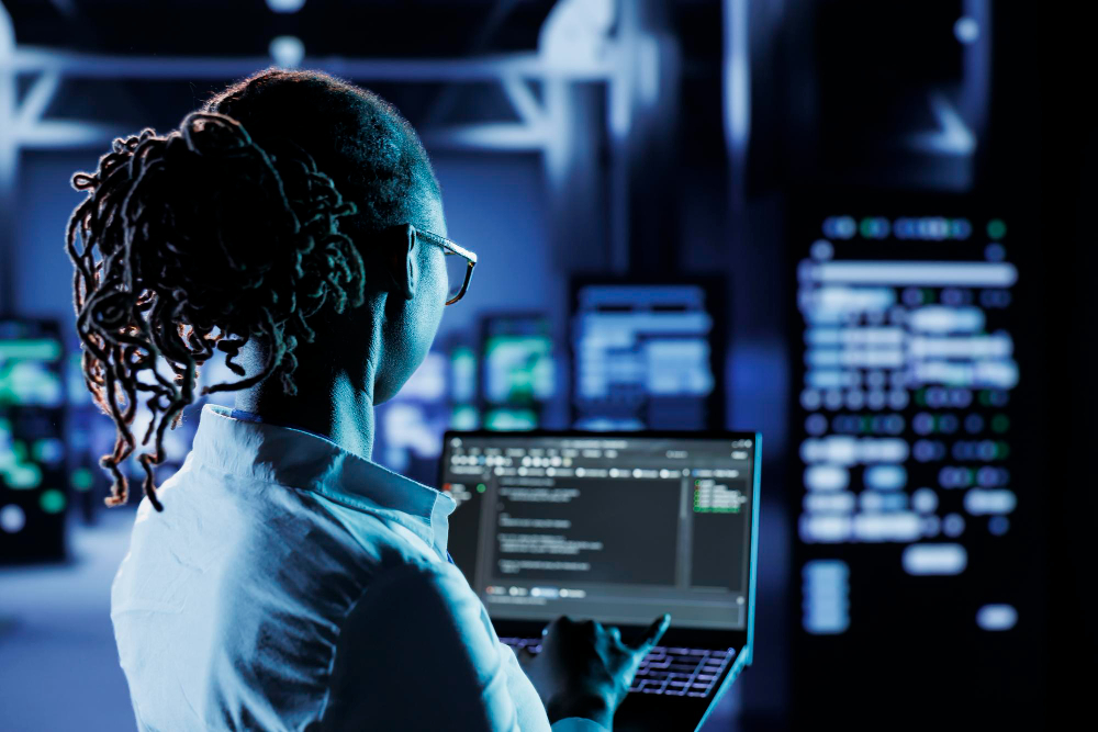 Cybersecurity Consulting services in Australia