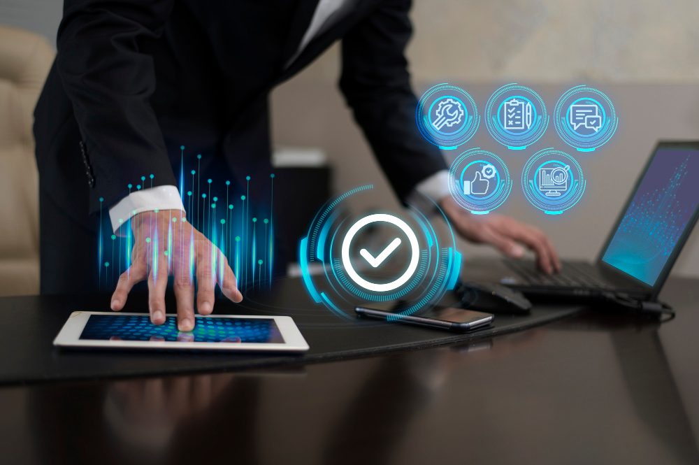 Digital Acceleration service