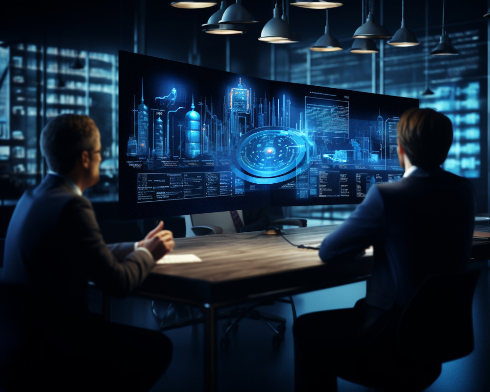 Cyber Consulting